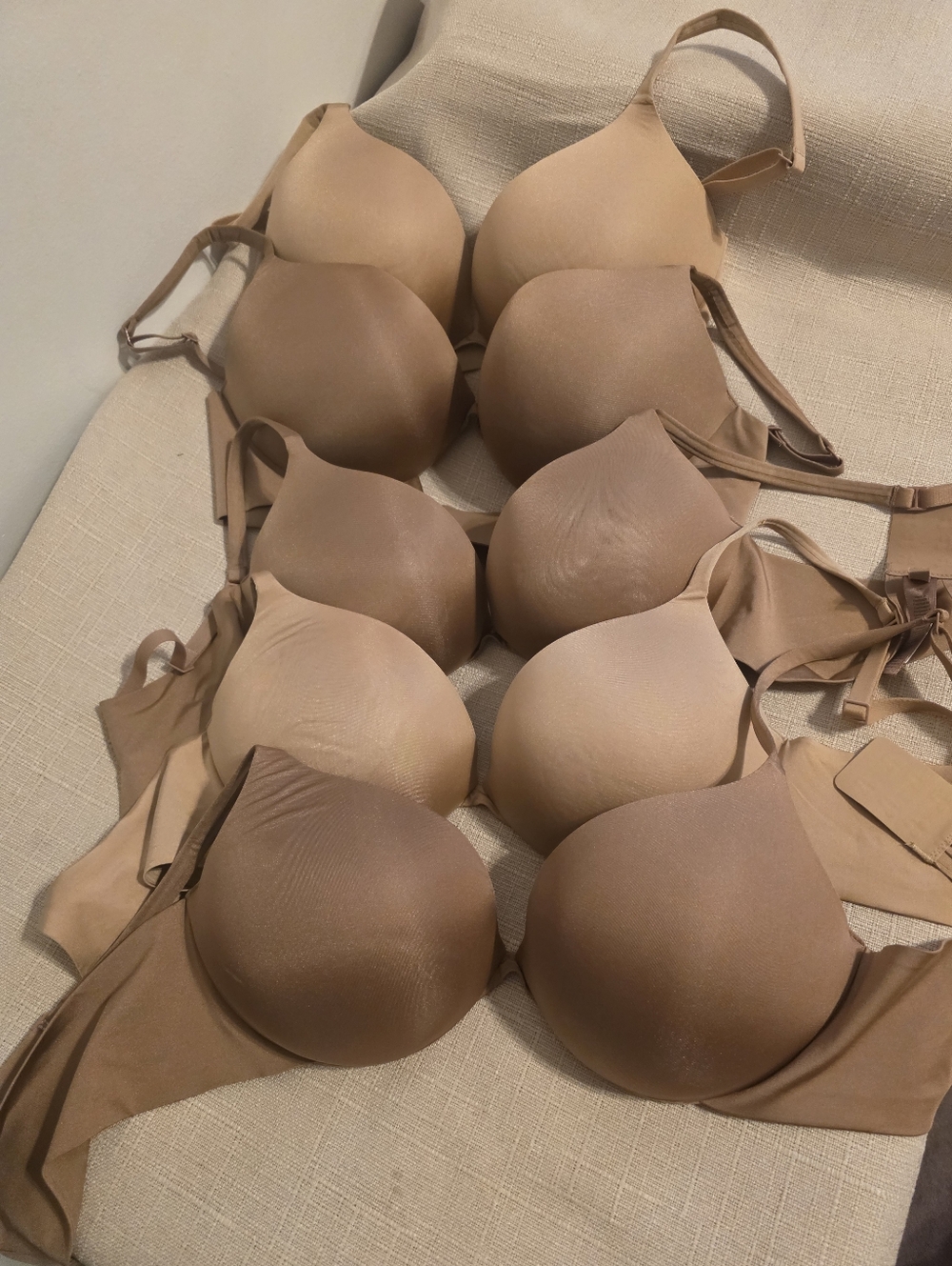 SKIMS BRAS